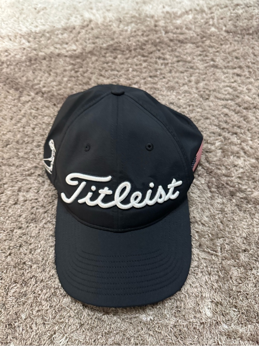 Titleist hat